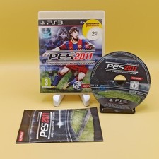 Ps3 pes 2011 usato  Termoli