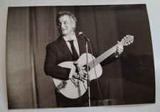 Georges brassens bobino d'occasion  Mont-Saint-Aignan