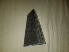 Petit vase triangulaire d'occasion  Nantes-