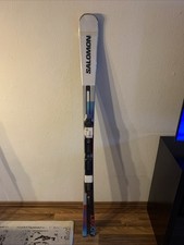 Salomon addikt ski gebraucht kaufen  Rotenburg