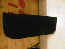 Moquette copri ruota usato  Barletta