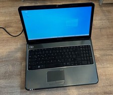 Dell Inspiron N5010, 15,6" intel i3 160GB HDD 4GB RAM Win 10 Notebook Gebraucht comprar usado  Enviando para Brazil