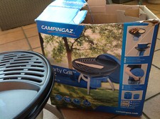 Party grill campingaz gebraucht kaufen  Duisburg