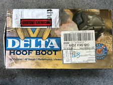 Cavallo delta hoof for sale  STOCKPORT