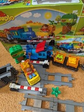Lego duplo 10810 gebraucht kaufen  Woltersdorf