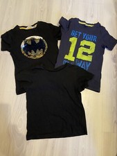 3er set shirt gebraucht kaufen  Berlin