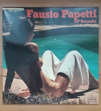 Fausto papetti 32ª usato  Castel Guelfo di Bologna