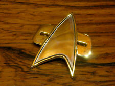 Star trek starfleet gebraucht kaufen  Frankfurt am Main