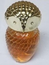 Vintage avon owl for sale  Oshkosh