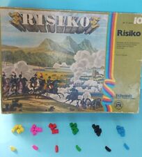 Brettspiel risiko 1961 gebraucht kaufen  Barsinghausen