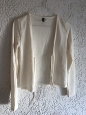 Bolero jäckchen weiß gebraucht kaufen  Uttenreuth
