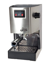 Classic gaggia espresso for sale  ELLAND
