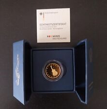 Goldmünze konzertgitarre hamb gebraucht kaufen  Rosenheim