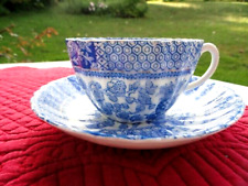 Tasse bleue tasse d'occasion  Dijon