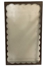 Aluminum scalloped window for sale  Doylestown