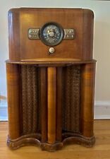 Zenith radio 1939 for sale  Evanston