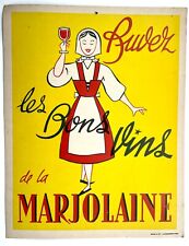 Ancien carton bons d'occasion  Orleans-
