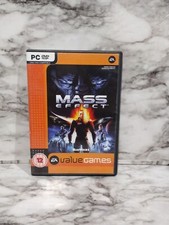 Mass Effect 1 2 3 PC EA Sports Trilogy  comprar usado Mass Effect 1 2 3 PC EA Sports Trilogy  comprar usado  Enviando para Brazil