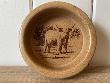 Vtg scottish highland for sale  Hudson
