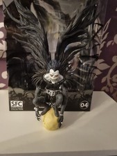 Figur death note gebraucht kaufen  Rostock