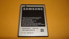 Bateria Original Samsung EB484659VA 1500 mAh para Samsung GT-i8350 Omnia W comprar usado  Enviando para Brazil