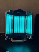 Neuwertiger eurosolar facial gebraucht kaufen  Hamburg
