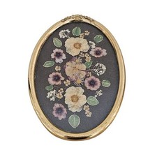 Vintage pressed flowers for sale  Beaverton