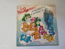 Tours livre bisounours d'occasion  Illzach
