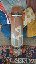 Loaded tesseract longboard for sale Loaded tesseract longboard for sale  UK