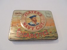 Vintage player navy for sale  EXETER