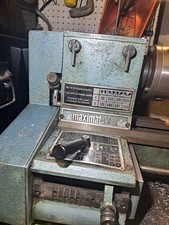 Emco v10 lathe. for sale  WASHINGTON