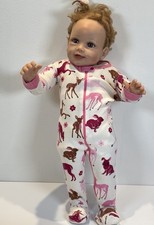 Haunted doll linda for sale  THATCHAM