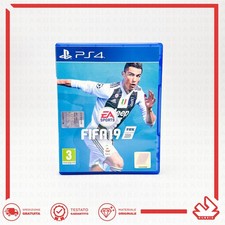 Fifa sports ronaldo usato  Vo
