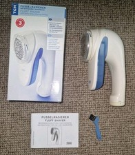 Tcm tchibo fusselrasierer gebraucht kaufen  Hameln