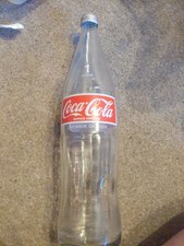 Vintage litre clear for sale  SUTTON-IN-ASHFIELD