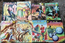Meteor 114 117 d'occasion  Clermont-Ferrand-