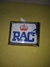 Classic vintage rac for sale  PONTYPRIDD