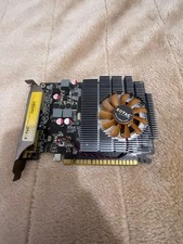 Scheda video zotac usato  Reggio Calabria
