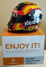 Schuberth scale carlos d'occasion  Expédié en Belgium