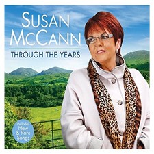 Susan mccann years for sale  UK