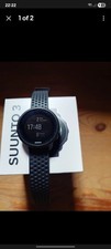 Suunto smart fitness for sale  SWINDON