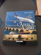 Airbus 380. sud d'occasion  Fougères