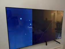 Samsung qled q64d gebraucht kaufen  Frankfurt am Main