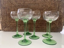 Anciens verres bistrot d'occasion  Wasquehal