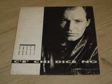 Vasco rossi chi usato  Genova