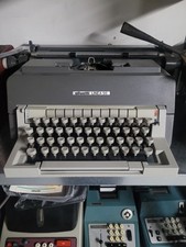 Olivetti linea macchina usato  Castel di Lama