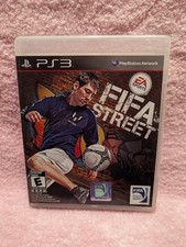 Usado, FIFA Street Soccer ps3 Sony Playstation 3 completo testado na caixa jogo de trabalho comprar usado Usado, FIFA Street Soccer ps3 Sony Playstation 3 completo testado na caixa jogo de trabalho comprar usado  Enviando para Brazil