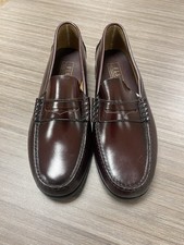 Florsheim men burgundy for sale  Philadelphia