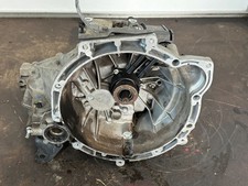Getriebe schaltgetriebe ford gebraucht kaufen  Dortmund