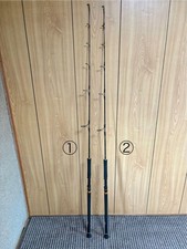 Conjunto de varas CB-ONE Zero-ShortLide 57ML e LongLide 57M usadas comprar usado  Enviando para Brazil